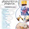 Plasma rico en plaquetas tratamiento