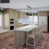 Diseño de cocina