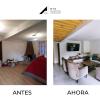Proyecto de remodelación Casa Mazatla