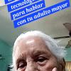 Sra. Tony Cuidador De Adultos Mayores