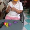 Sra. Tony Cuidador De Adultos Mayores