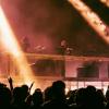 Cobertura de Eventos Musicales