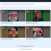 Creacion de videos para negocios locales ademas de publicarlos en redes sociales, uso de ia para guiones de videos, voz en off, musica.