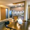 RENDER INTERIOR CON PROPUESTA DE ILUMINACIÓN CASA HABITACION CDMX