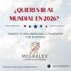 Migralex Tu Experiencia En Migracion