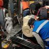 Soporte Industrial Del Norte Fuerza Y Procesos