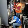 Soporte Industrial Del Norte Fuerza Y Procesos