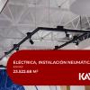 Ingenierias Y Construcciones Eldepci Sa De Cv