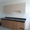 Cocina melamina teka cubierta granito 2 mts