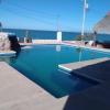 BAHÍA DE KINO SONORA