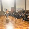 Psicóloga Privada