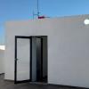 Area a instalar techo