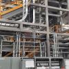 Instalacion electrica industrial