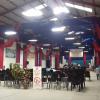Instalacion electrica de alumbrado