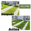 Vida Verde