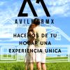 Avilmarmx Arquitectos