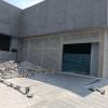 Nave industrial