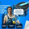 Grupo Lem Sa De Cv