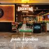 RESTAURANTE FONDA ARGENTINA PEDREGAL
