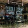 TIENDA THE BARBERS SPA CONDESA
