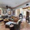 Residencia Custom Home 29 Interior Nopolo Loreto BCS