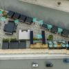 Proyecto para Plaza Comercial Villa del Sol Desarrollo Costa Loreto, Loreto BCS.