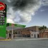 Proyecto para Plaza Comercial Villa del Sol Desarrollo Costa Loreto, Loreto BCS.