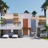 Proyecto para Residencias Villa Julieta Desarrollo Costa Loreto, Loreto BCS.