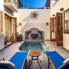 Residencia Custonm Home 29 Nopolo Loreto Baja California Sur