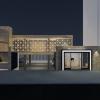 Proyecto de Local Comercial y Cancha de Padel Condominio Estella Del Mar en proceso