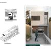 Diseño moderno minimalista de vivienda unifamiliar. Casa Element. Ubicación: Tepatepec, Hidalgo.