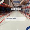 Duriontech