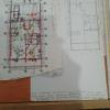 Tareas de levantamiento de datos y creación de planos modificado a escala de casa habitación en coto platino sur a petición del cliente