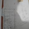 Levantamiento para creación de reporte para elaboración de planos modificado por petición del cliente en casa anotación en coto platino sur