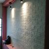 Spa Ambar, cambio de color e iluminación