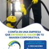 SERVICIO DE LIMPIEZA