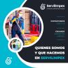 Empresa De Limpieza Servilimpex