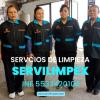 Empresa De Limpieza Servilimpex