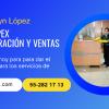 Puede visitar nuestra pagina a  INF.