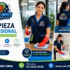 Limpieza De Condominios Servilimpex