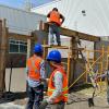 Skoll Y Hati Soluciones Arquitectónicas