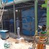 Sistema de almacenamiento de agua