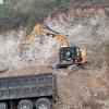 Excavación por medios mecánicos