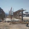 Estructura de concreto