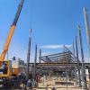 Construcción de estructuras