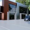 Proyecto rediseño fachadas bodegas