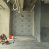 Remodelación de oficinas / obra