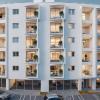 Diseño edificio de condominios