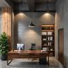 Remodelación oficinas