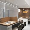 interiorismo oficinas